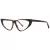 Sportmax Lunettes de Vue SM 5021 052