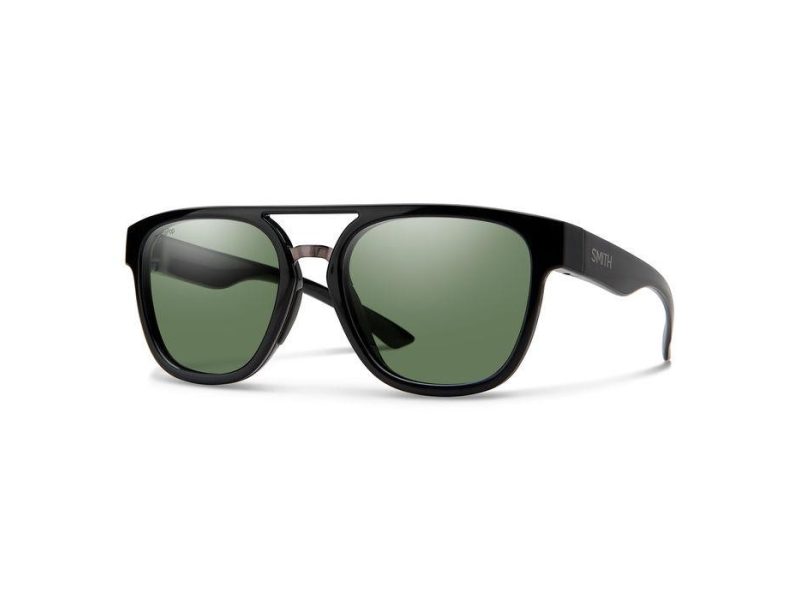 Smith Lunettes de Soleil SM Agency 807/L7