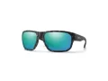 Smith Lunettes de Soleil SM Arvo UHX/QG