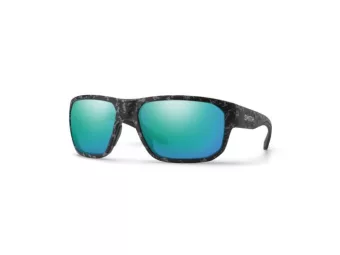 Smith Lunettes de Soleil SM Arvo UHX/QG