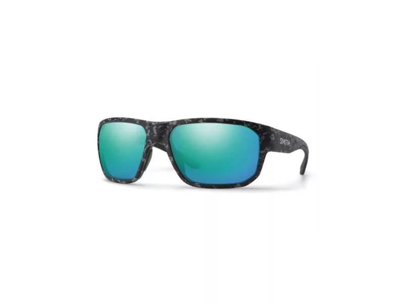 Smith Lunettes de Soleil SM Arvo UHX/QG