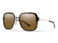 Smith Lunettes de Soleil SM Aveline 086/L5