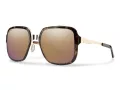 Smith Lunettes de Soleil SM Aveline WR9/9V