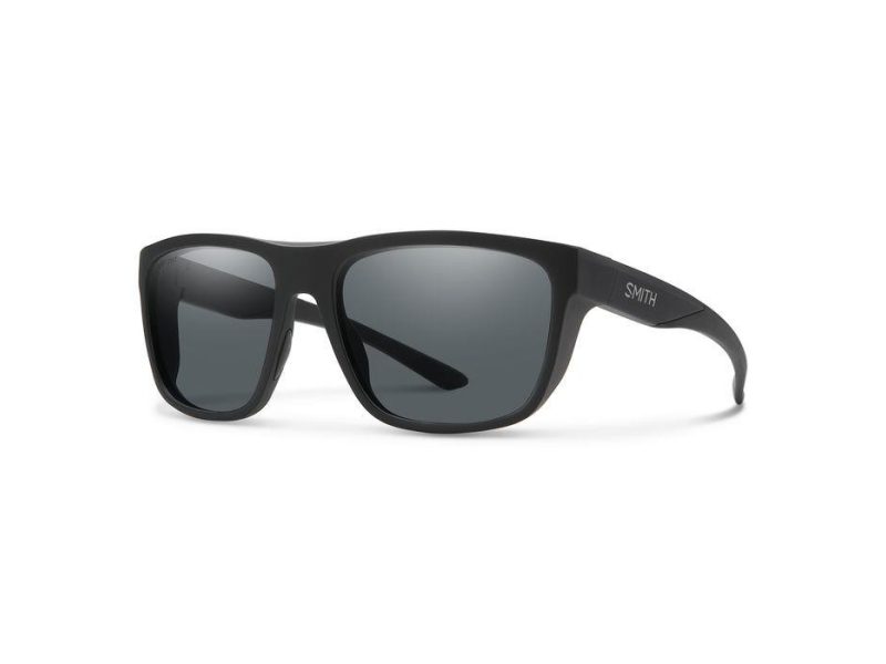 Smith Lunettes de Soleil SM Barra 003/JY