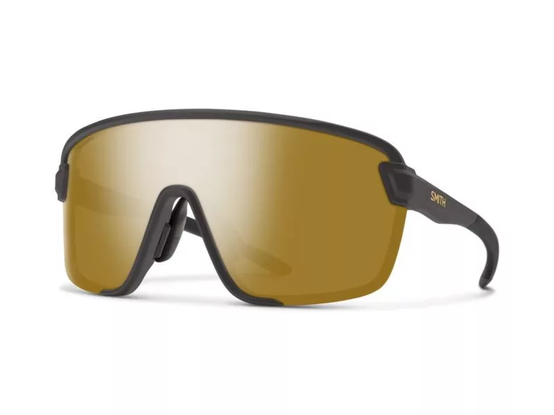 Smith Lunettes de Soleil SM Bobcat 4JC/QE
