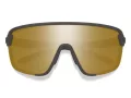 Smith Lunettes de Soleil SM Bobcat 4JC/QE
