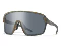 Smith Lunettes de Soleil SM Bobcat U1F/Z8