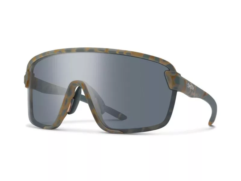 Smith Lunettes de Soleil SM Bobcat U1F/Z8