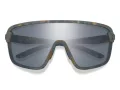 Smith Lunettes de Soleil SM Bobcat U1F/Z8