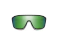 Smith Lunettes de Soleil SM Boomtown 003/ZY