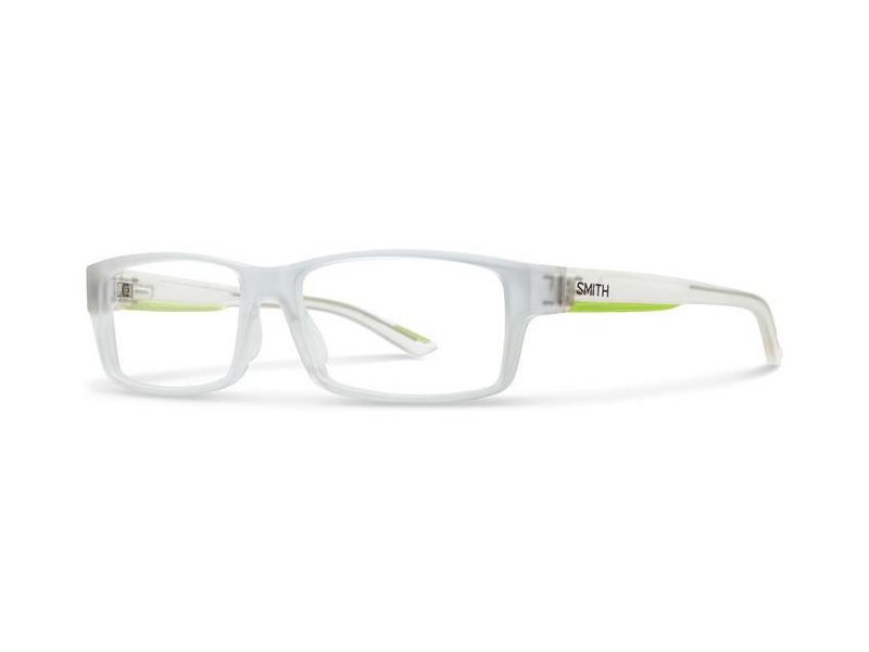 Smith Lunettes de Vue SM Broadcast XL LMV