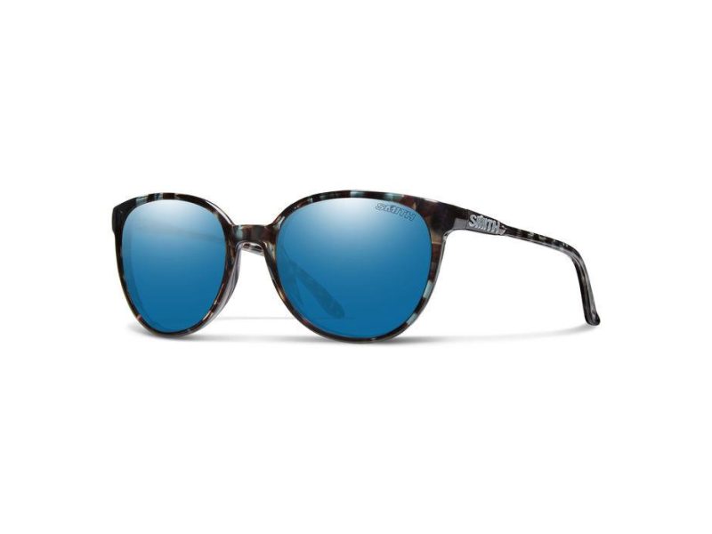 Smith Lunettes de Soleil SM Cheetah JBW/QG