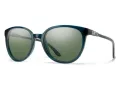 Smith Lunettes de Soleil SM Cheetah QM4/L7