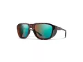 Smith Lunettes de Soleil SM Embark HGC/GH