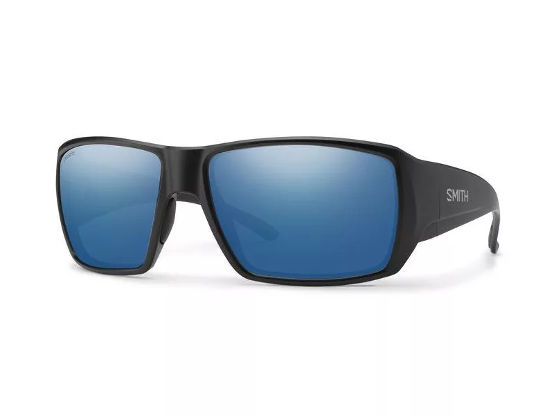 Smith Lunettes de Soleil SM Guide Choice S 003/QG