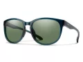 Smith Lunettes de Soleil SM Lake Shasta QM4/L7