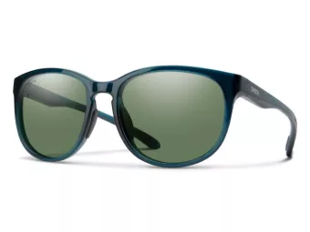 Smith Lunettes de Soleil SM Lake Shasta QM4/L7