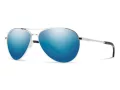Smith Lunettes de Soleil SM Langley 2 010/QG
