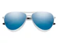 Smith Lunettes de Soleil SM Langley 2 010/QG