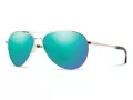 Smith Lunettes de Soleil SM Langley 2 J5G/QG