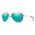 Smith Lunettes de Soleil SM Langley 2 J5G/QG