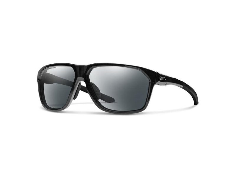 Smith Lunettes de Soleil SM Leadout 807/KI