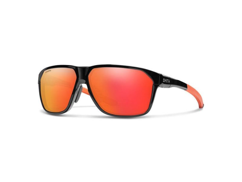 Smith Lunettes de Soleil SM Leadout RC2/X6