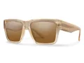 Smith Lunettes de Soleil SM Lineup HAM/L5
