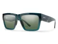 Smith Lunettes de Soleil SM Lineup QM4/L7