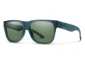 Smith Lunettes de Soleil SM Lowdown 2 Core FJM/UC