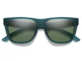 Smith Lunettes de Soleil SM Lowdown 2 Core FJM/UC
