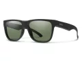 Smith Lunettes de Soleil SM Lowdown 2 003/1H