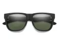 Smith Lunettes de Soleil SM Lowdown 2 003/1H
