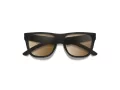 Smith Lunettes de Soleil SM Lowdown 2 003/B6