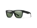 Smith Lunettes de Soleil SM Lowdown 2 003/L7