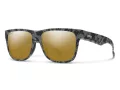 Smith Lunettes de Soleil SM Lowdown 2 WCN/QE
