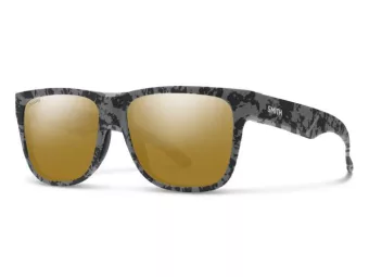 Smith Lunettes de Soleil SM Lowdown 2 WCN/QE