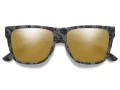 Smith Lunettes de Soleil SM Lowdown 2 WCN/QE