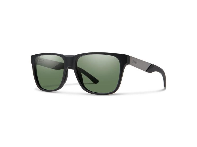 Smith Lunettes de Soleil SM Lowdown Steel TI7/L7