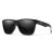 Smith Lunettes de Soleil SM Lowdown XL 2 003/6N