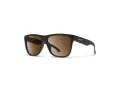 Smith Lunettes de Soleil SM Lowdown XL 2 003/B6