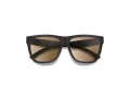 Smith Lunettes de Soleil SM Lowdown XL 2 003/B6