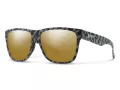 Smith Lunettes de Soleil SM Lowdown XL 2 ACI/QE