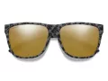 Smith Lunettes de Soleil SM Lowdown XL 2 ACI/QE