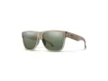Smith Lunettes de Soleil SM Lowdown XL 2 LPA/L7