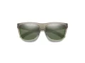 Smith Lunettes de Soleil SM Lowdown XL 2 LPA/L7
