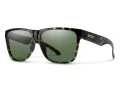 Smith Lunettes de Soleil SM Lowdown XL 2 P65/L7