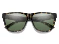 Smith Lunettes de Soleil SM Lowdown XL 2 P65/L7