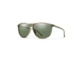 Smith Lunettes de Soleil SM Mono Lake 63M/L7