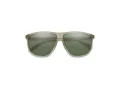 Smith Lunettes de Soleil SM Mono Lake 63M/L7